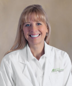 Dr. Beth Hamann