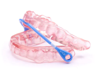 Sleep Apnea Oral Appliance Phoenix