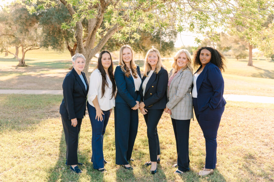 our team at agave sleep and wellness