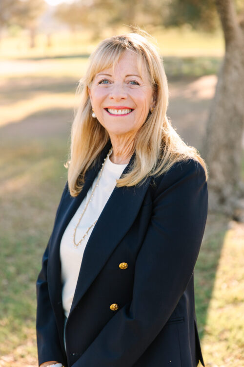 Dr. Beth Hamann